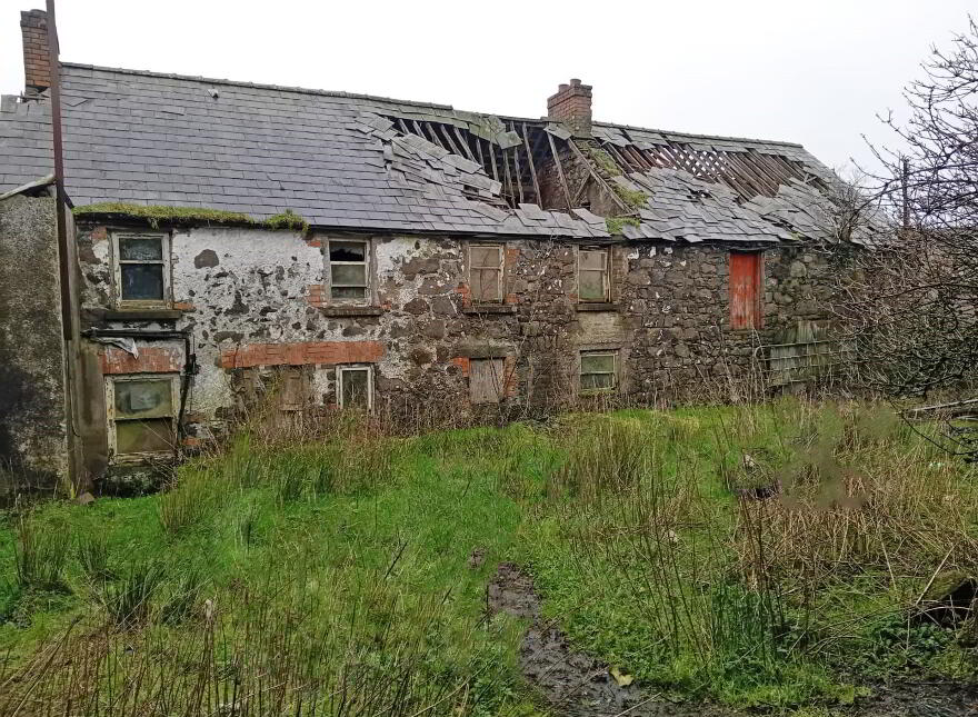 134 Moorfields Road, Ballymena, BT42 3HJ