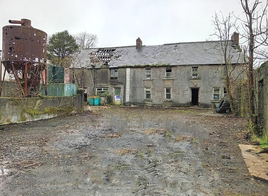 134 Moorfields Road, Ballymena, BT42 3HJ