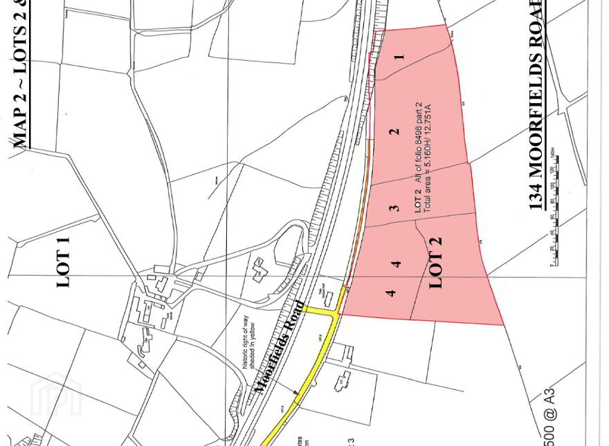 134 Moorfields Road, Ballymena, BT42 3HJ