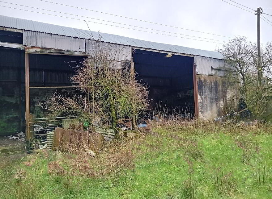 134 Moorfields Road, Ballymena, BT42 3HJ
