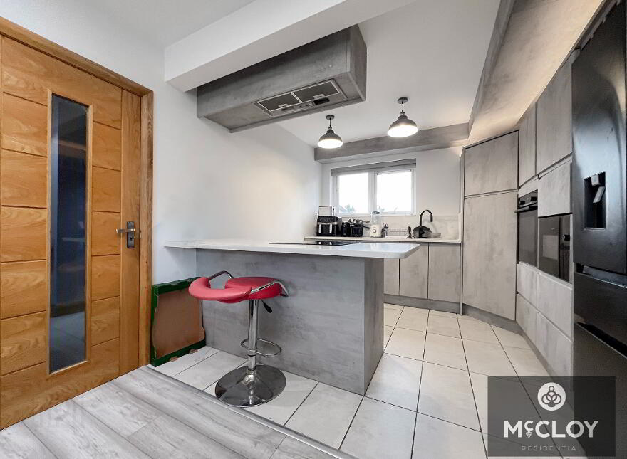 6 Slieveban Drive, Belfast, BT11 8HF