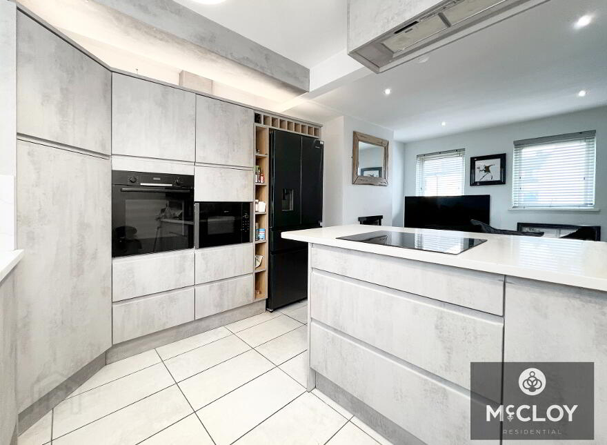 6 Slieveban Drive, Belfast, BT11 8HF