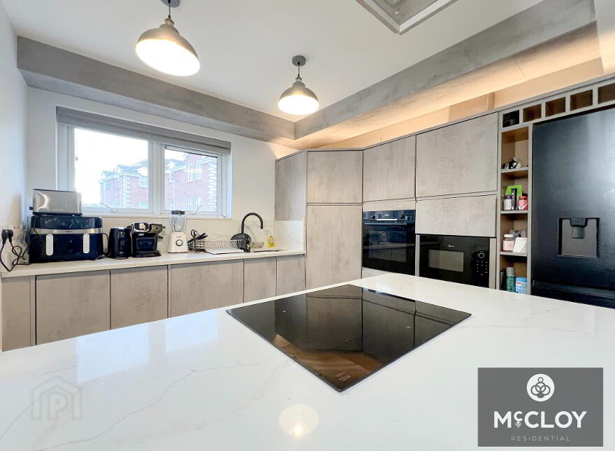 6 Slieveban Drive, Belfast, BT11 8HF