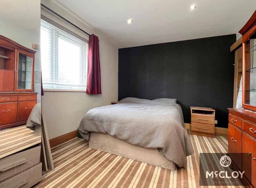 6 Slieveban Drive, Belfast, BT11 8HF