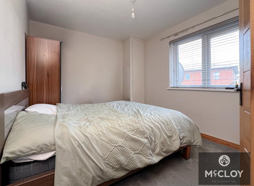 6 Slieveban Drive, Belfast, BT11 8HF