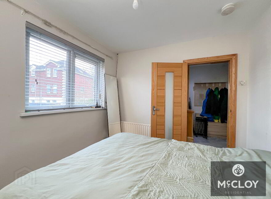 6 Slieveban Drive, Belfast, BT11 8HF