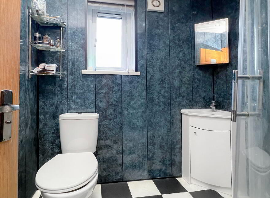 6 Slieveban Drive, Belfast, BT11 8HF