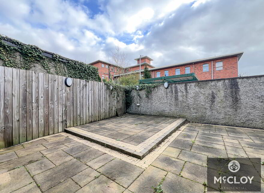 6 Slieveban Drive, Belfast, BT11 8HF