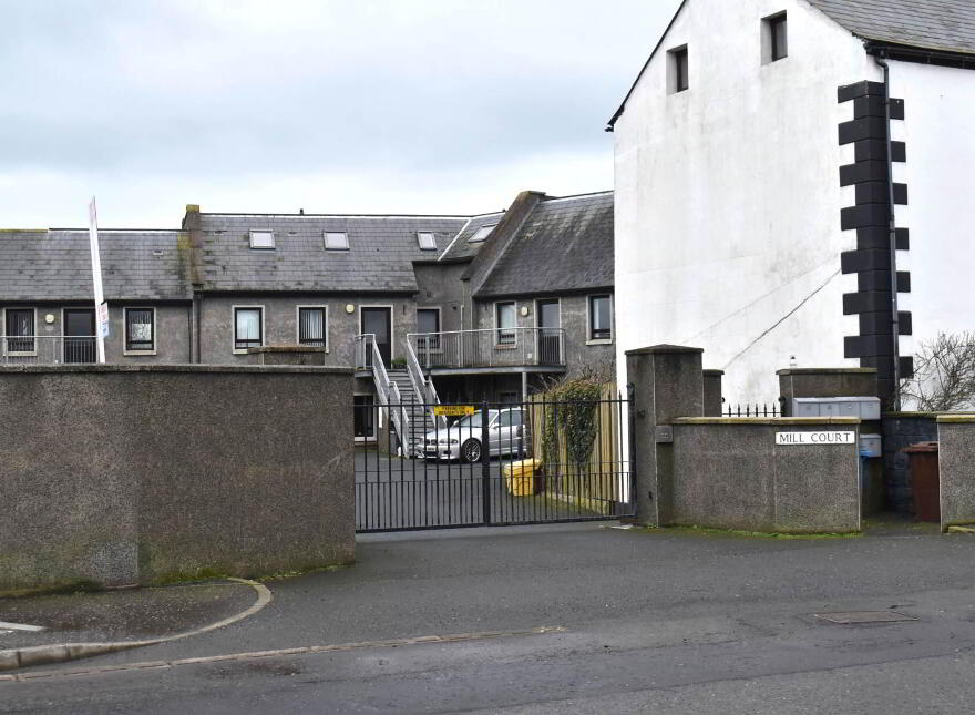 7 Mill Court, Millisle, Newtownards, BT22 2US
