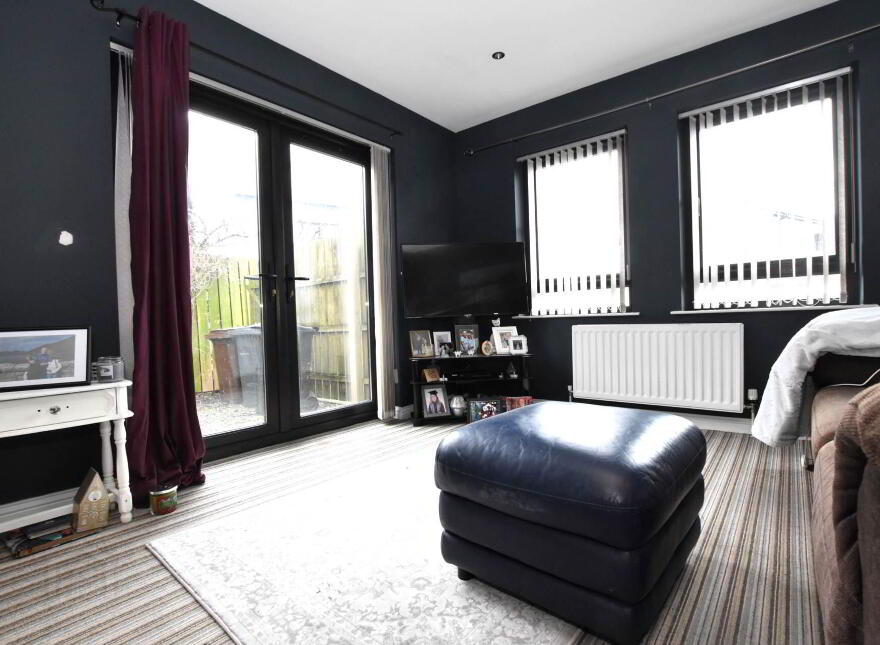 7 Mill Court, Millisle, Newtownards, BT22 2US