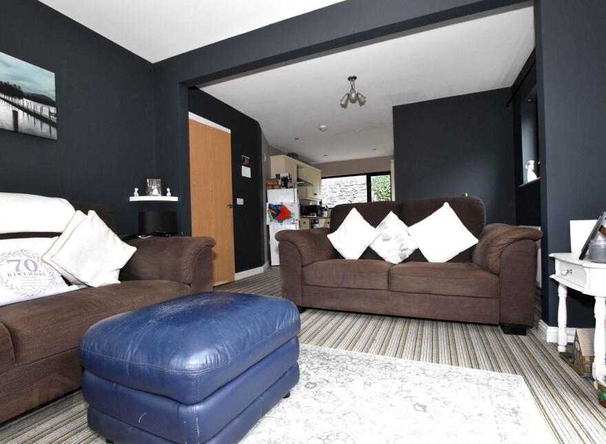 7 Mill Court, Millisle, Newtownards, BT22 2US