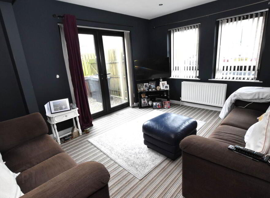 7 Mill Court, Millisle, Newtownards, BT22 2US