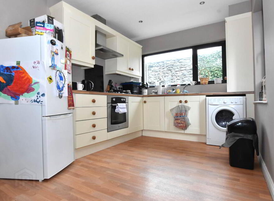7 Mill Court, Millisle, Newtownards, BT22 2US