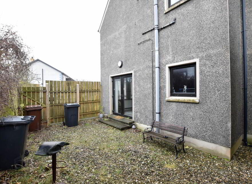7 Mill Court, Millisle, Newtownards, BT22 2US