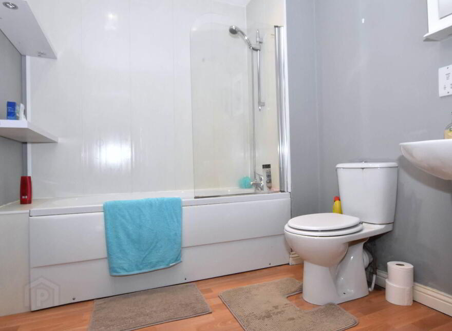 7 Mill Court, Millisle, Newtownards, BT22 2US