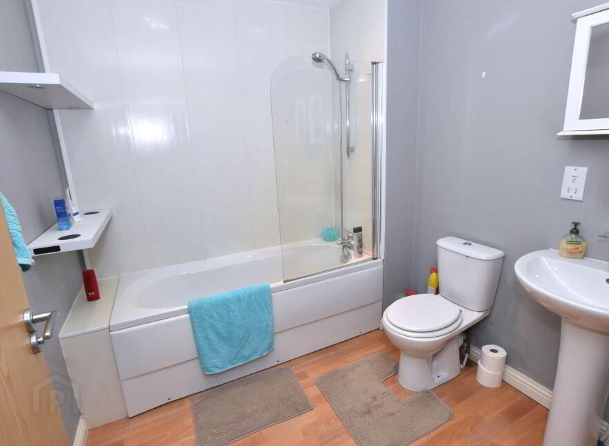 7 Mill Court, Millisle, Newtownards, BT22 2US