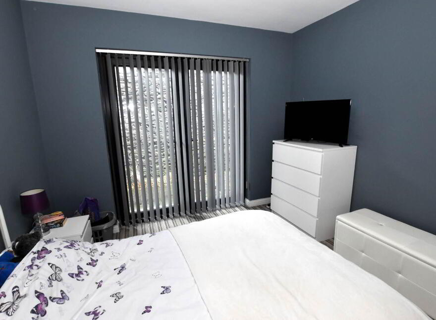 7 Mill Court, Millisle, Newtownards, BT22 2US