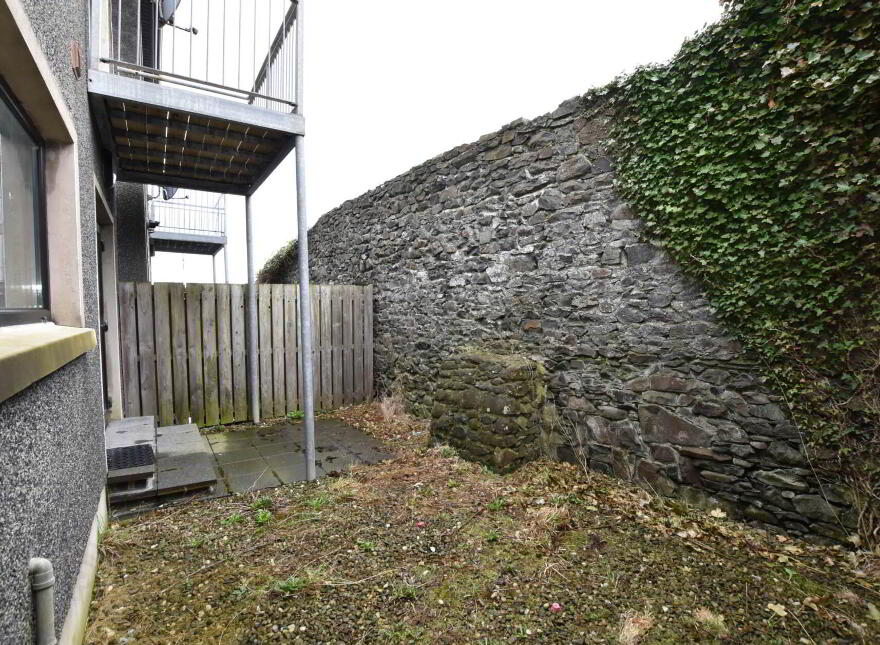 7 Mill Court, Millisle, Newtownards, BT22 2US