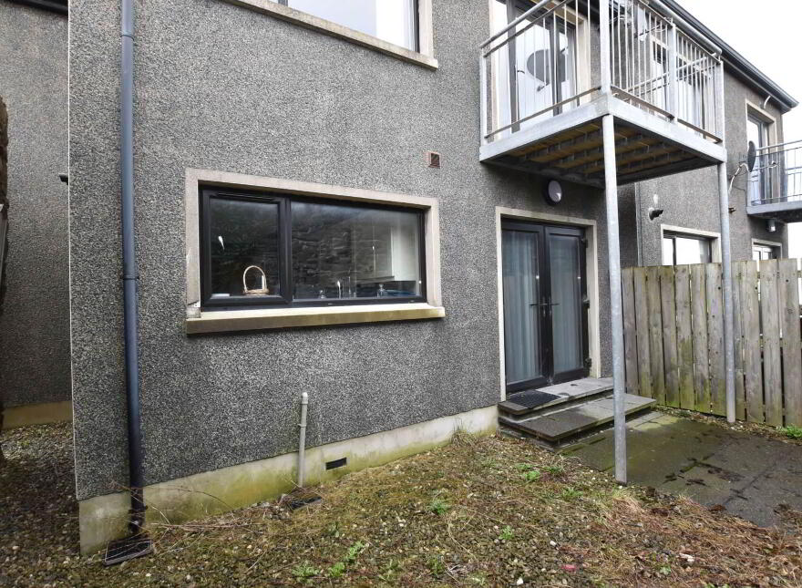 7 Mill Court, Millisle, Newtownards, BT22 2US