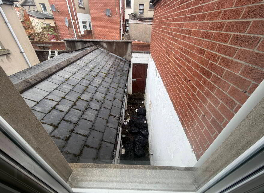 Olive Street, Belfast, BT13 3DE