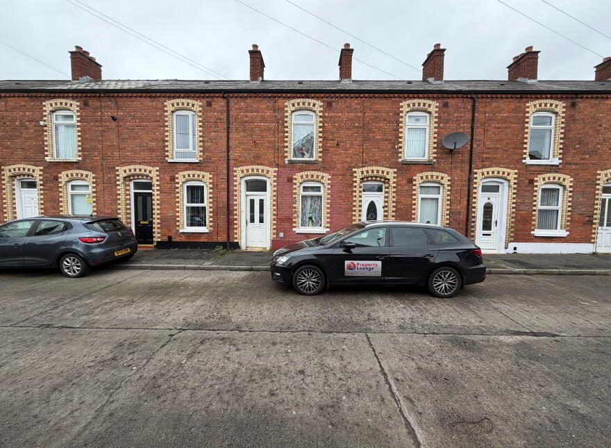 Olive Street, Belfast, BT13 3DE