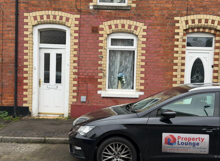 Olive Street, Belfast, BT13 3DE