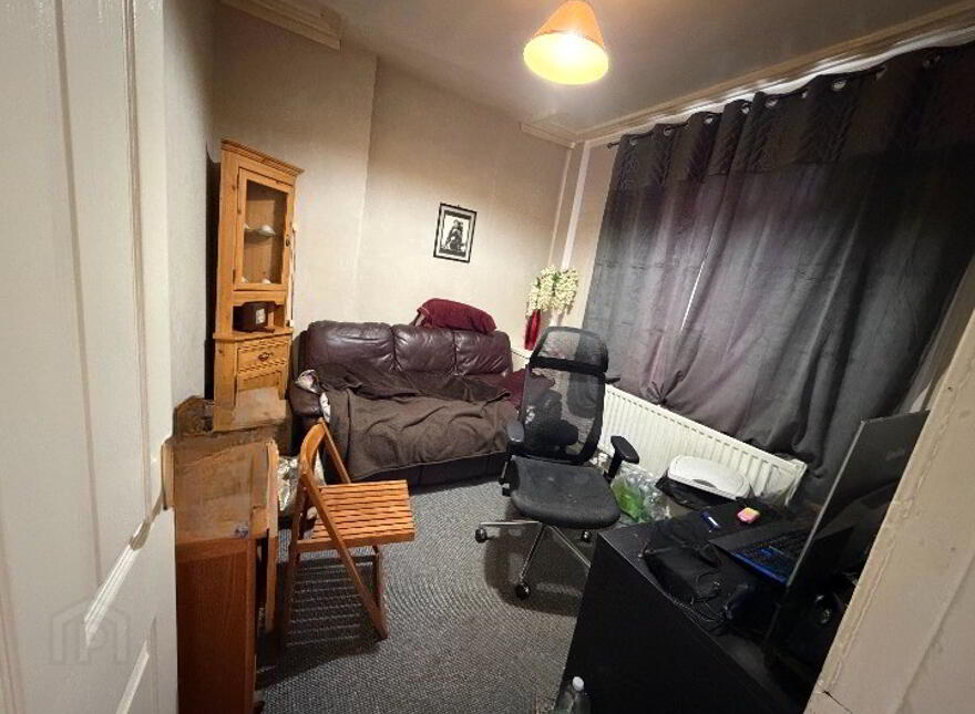 Olive Street, Belfast, BT13 3DE