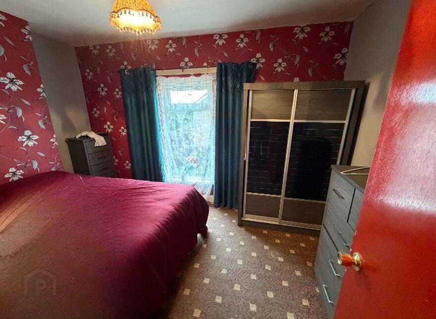 Olive Street, Belfast, BT13 3DE