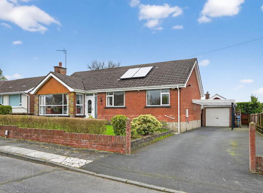 2 Marlborough Drive, Bangor, BT19 1HB