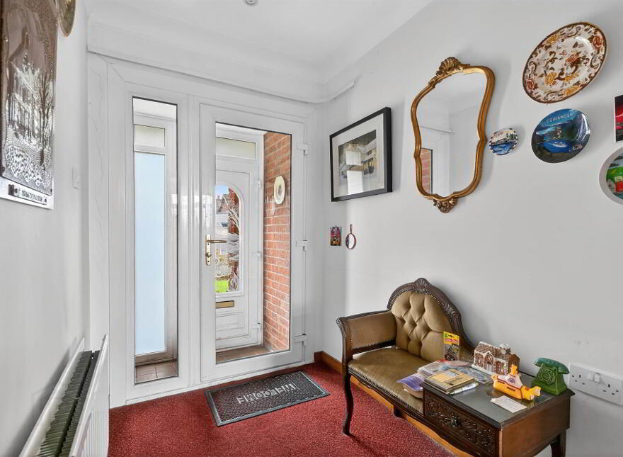 2 Marlborough Drive, Bangor, BT19 1HB