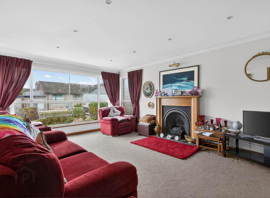 2 Marlborough Drive, Bangor, BT19 1HB