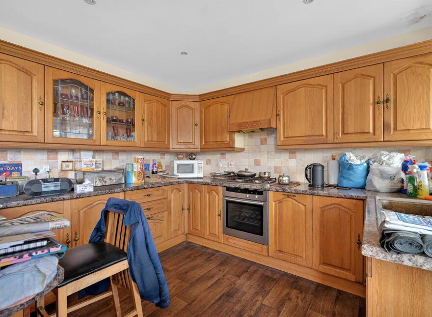 2 Marlborough Drive, Bangor, BT19 1HB