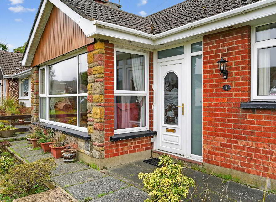 2 Marlborough Drive, Bangor, BT19 1HB