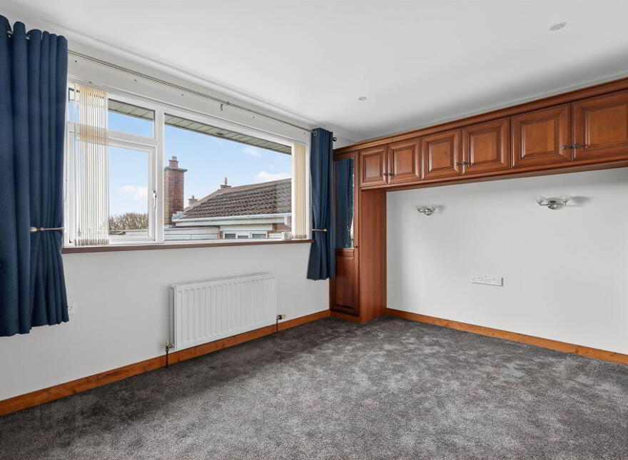 2 Marlborough Drive, Bangor, BT19 1HB