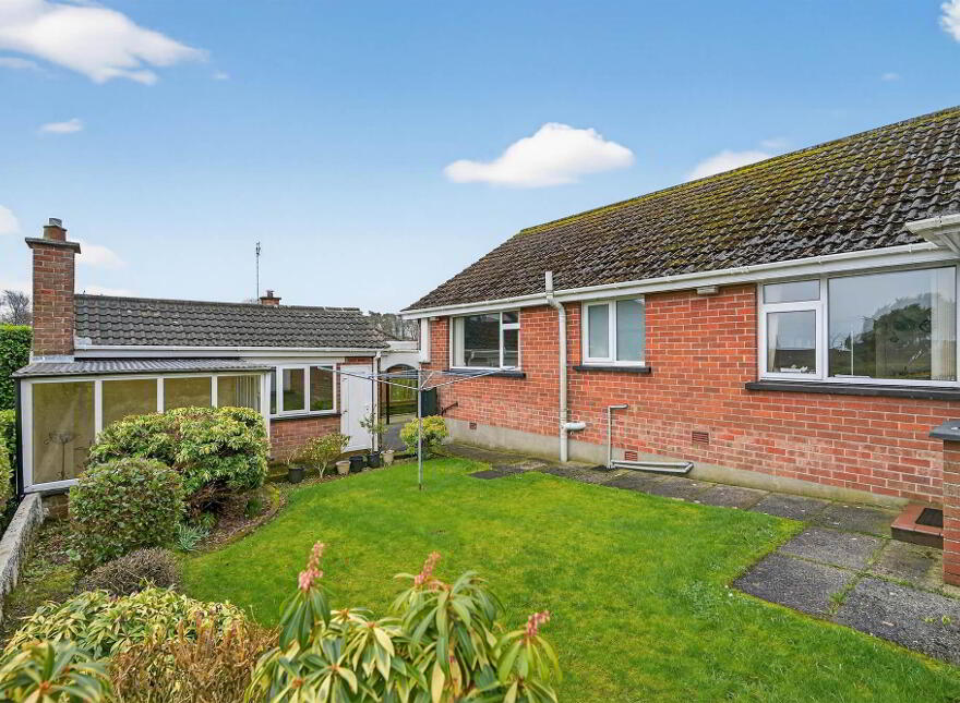 2 Marlborough Drive, Bangor, BT19 1HB