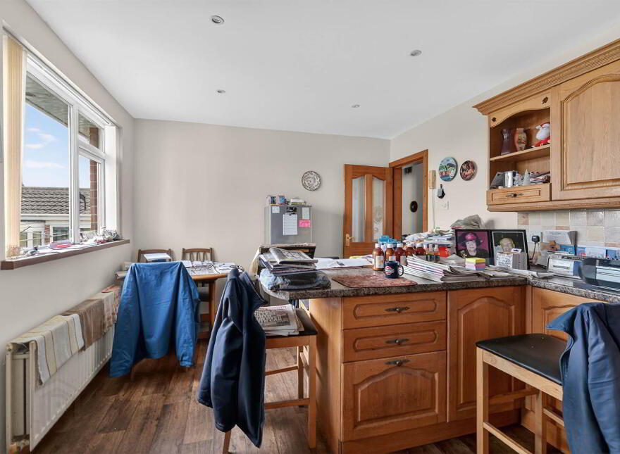 2 Marlborough Drive, Bangor, BT19 1HB