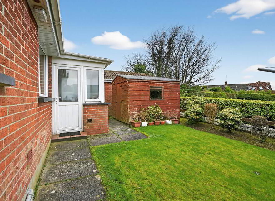 2 Marlborough Drive, Bangor, BT19 1HB