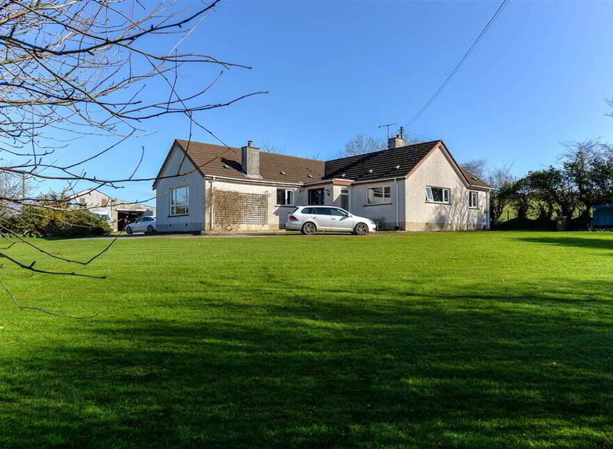 84 Ballygowan Road, Comber, BT23 5RP