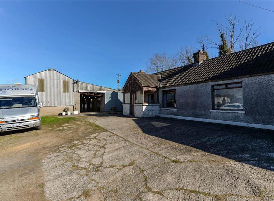 84 Ballygowan Road, Comber, BT23 5RP