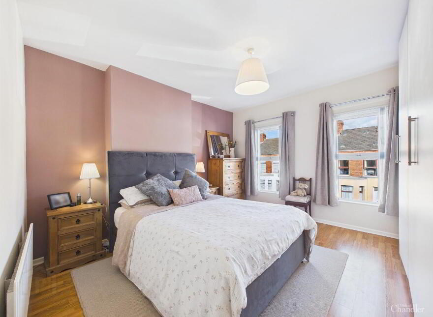 1 Jameson Street, Belfast, BT7 2GU