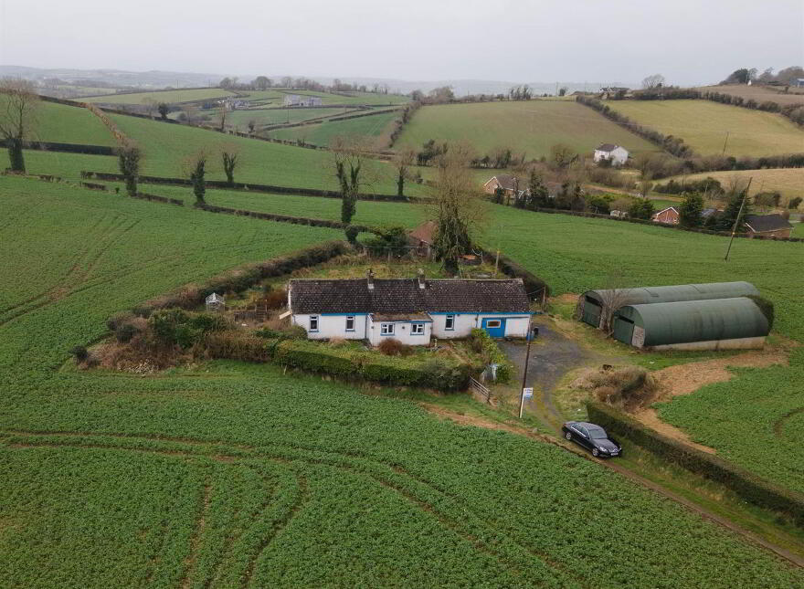 172 Ballygowan Road, Banbridge, BT32 3QS