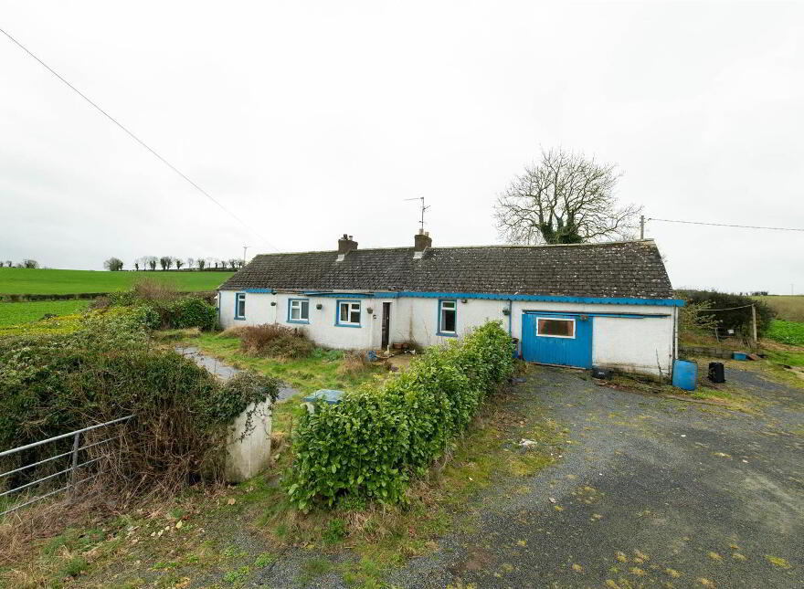 172 Ballygowan Road, Banbridge, BT32 3QS