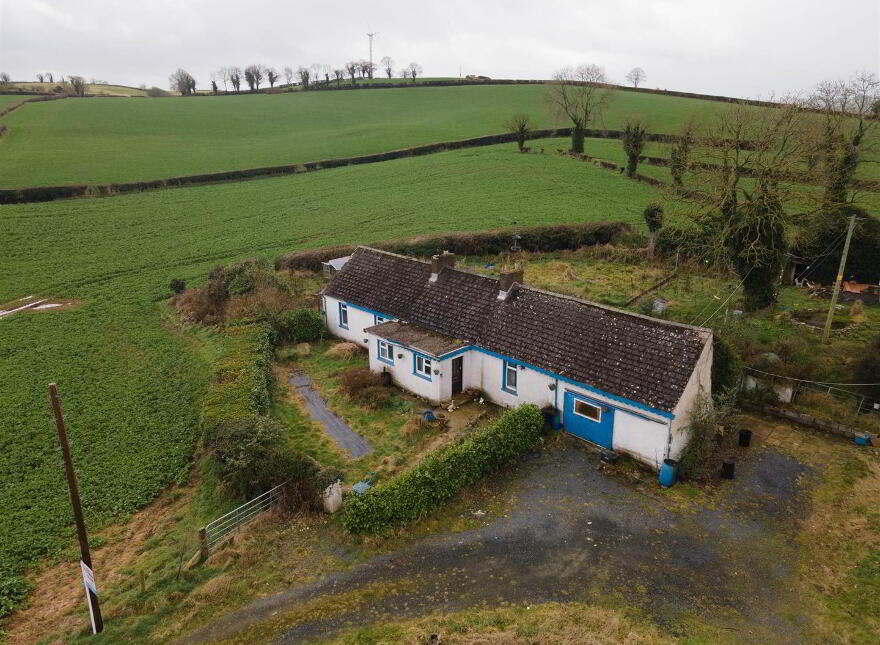 172 Ballygowan Road, Banbridge, BT32 3QS