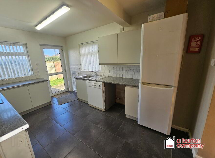 277 Carnmoney Road, Carnmoney, Newtownabbey, BT36 6JS