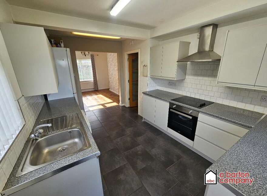 277 Carnmoney Road, Carnmoney, Newtownabbey, BT36 6JS