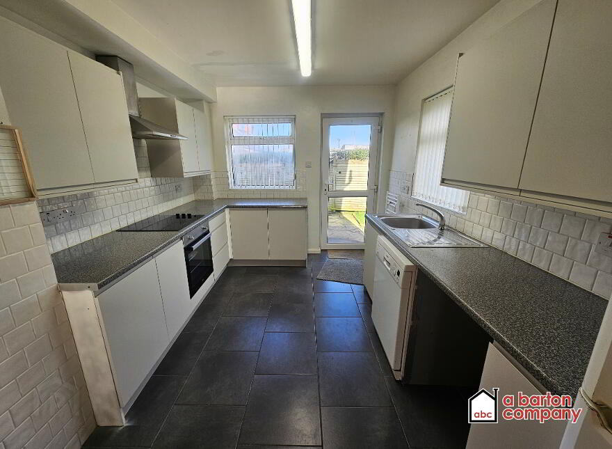 277 Carnmoney Road, Carnmoney, Newtownabbey, BT36 6JS