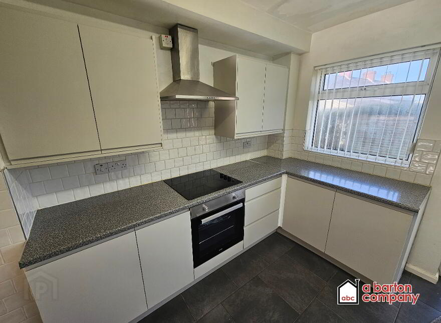277 Carnmoney Road, Carnmoney, Newtownabbey, BT36 6JS