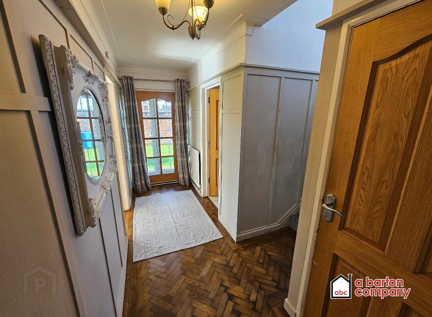 277 Carnmoney Road, Carnmoney, Newtownabbey, BT36 6JS