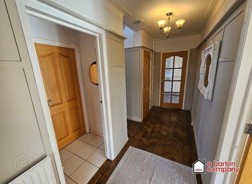 277 Carnmoney Road, Carnmoney, Newtownabbey, BT36 6JS