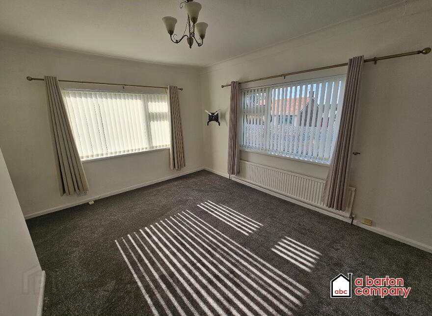 277 Carnmoney Road, Carnmoney, Newtownabbey, BT36 6JS